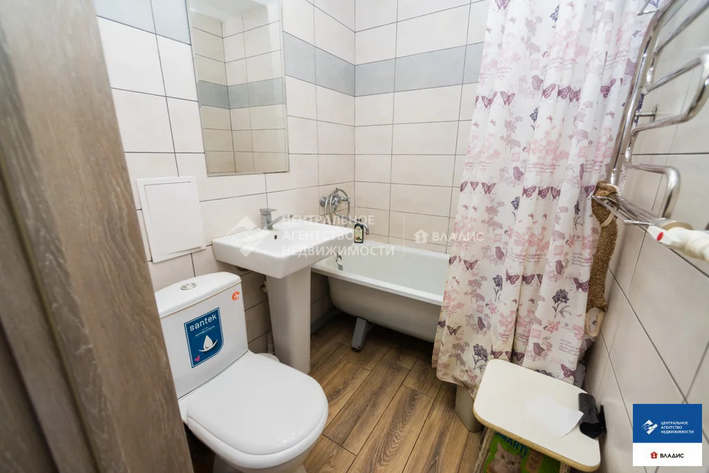 Продажа квартиры, Рязань, ул. Фирсова - Фото 9