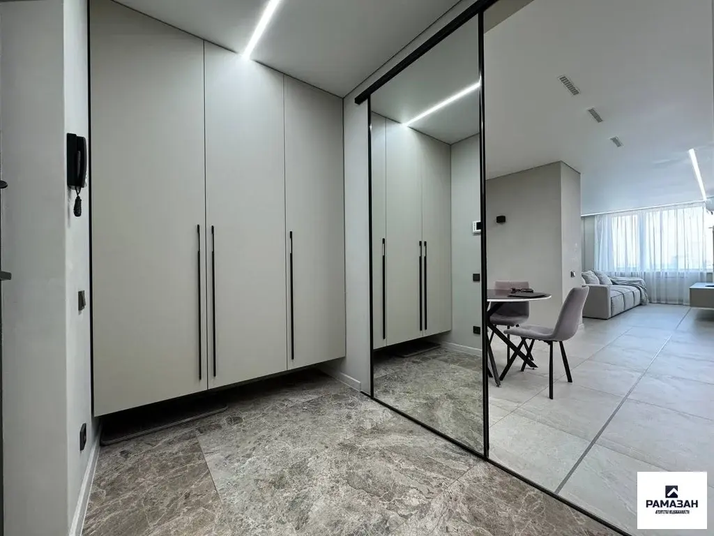 3-ком квартира ул. Щербаковский переулок, д.7 - Фото 15