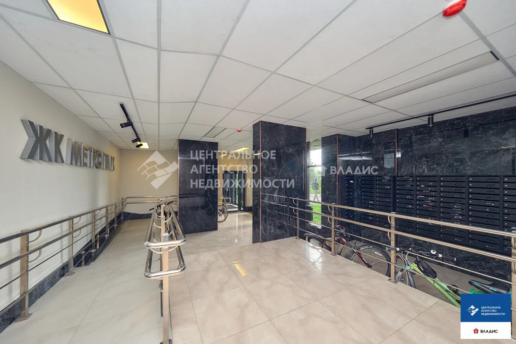 Продажа квартиры, Рязань, улица Александра Полина - Фото 10