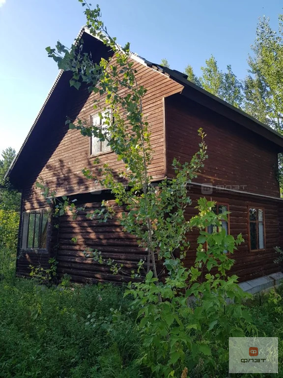 Продажа участка, Тукаевский район, ул. Окружная - Фото 12