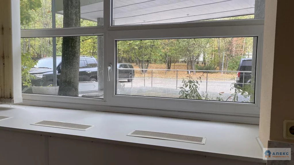 Аренда офиса 54 м2 м. Пражская в административном здании в Чертаново . - Фото 1