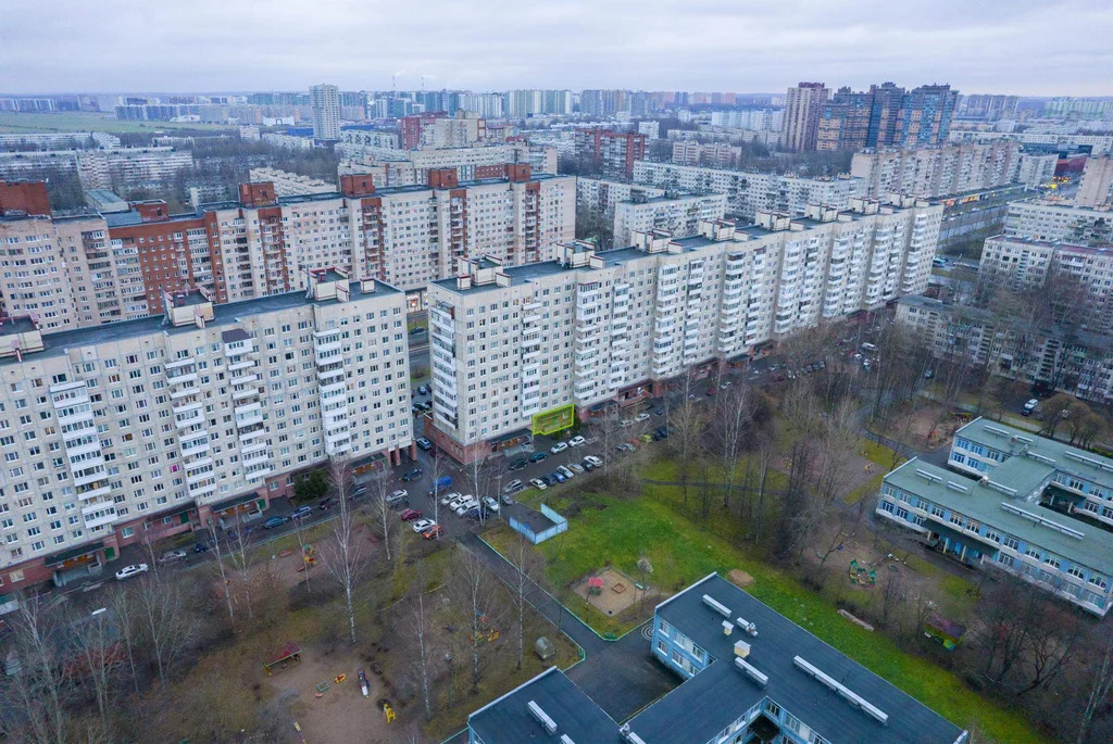 Продается ПСН 38.8 м2 - Фото 0