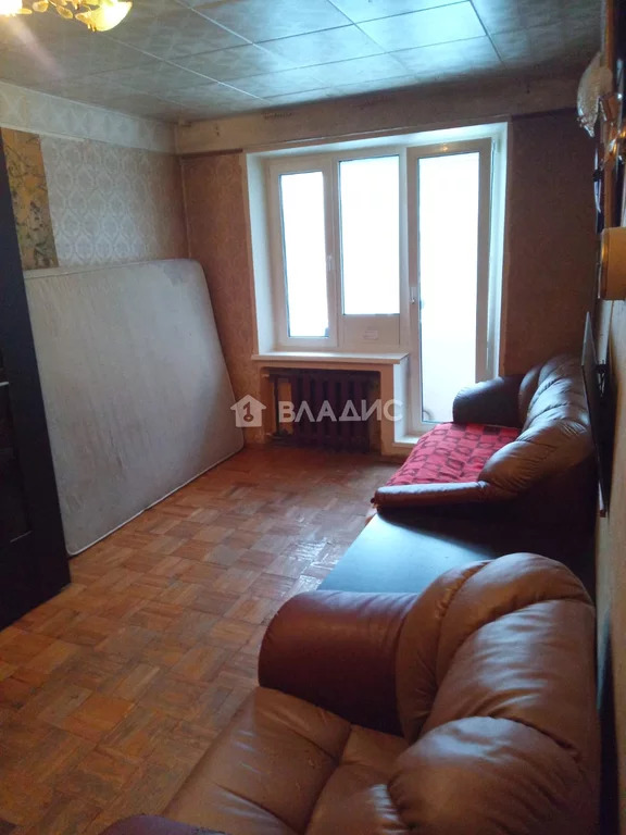 Санкт-Петербург, улица Ленсовета, д.62к1, 1-комнатная квартира на . - Фото 9