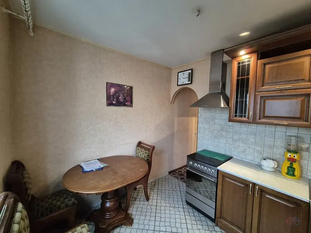 2-к. квартира, 53,2 м2, 10/10 эт. - Фото 17