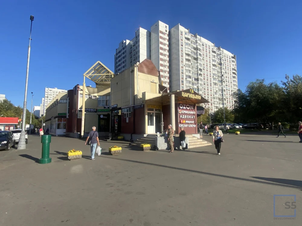 Аренда офиса, м. Орехово, Шипиловский проезд - Фото 8