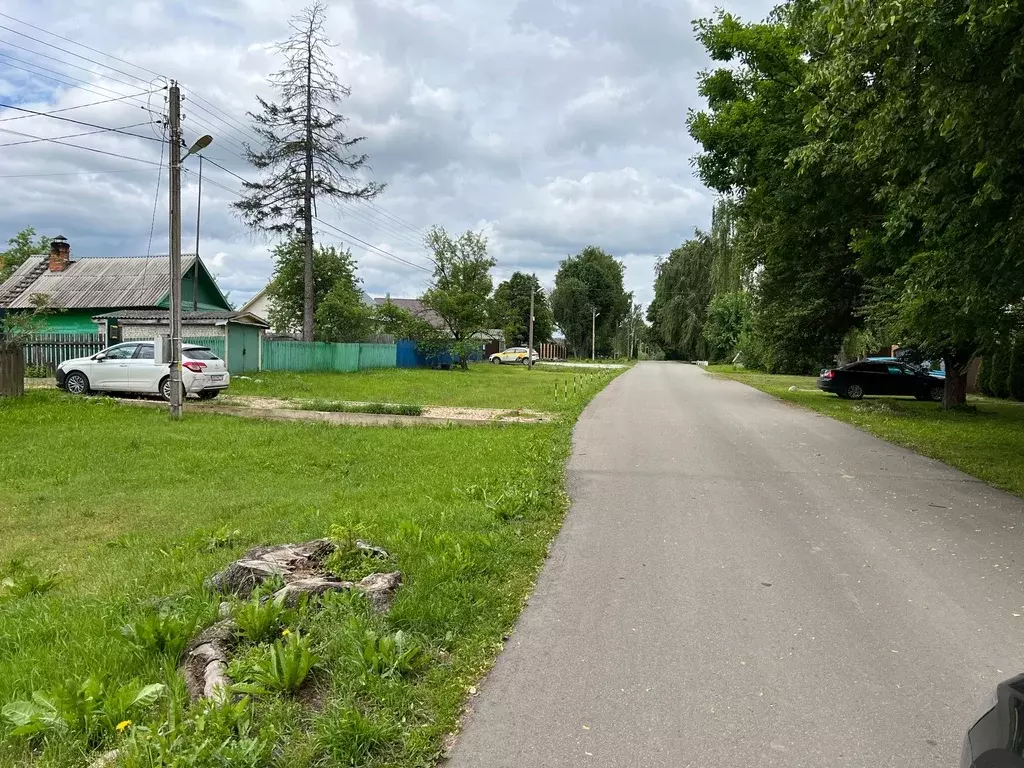 Участок в деревне Волынщино на первой линии Озернинского водохранилища - Фото 18