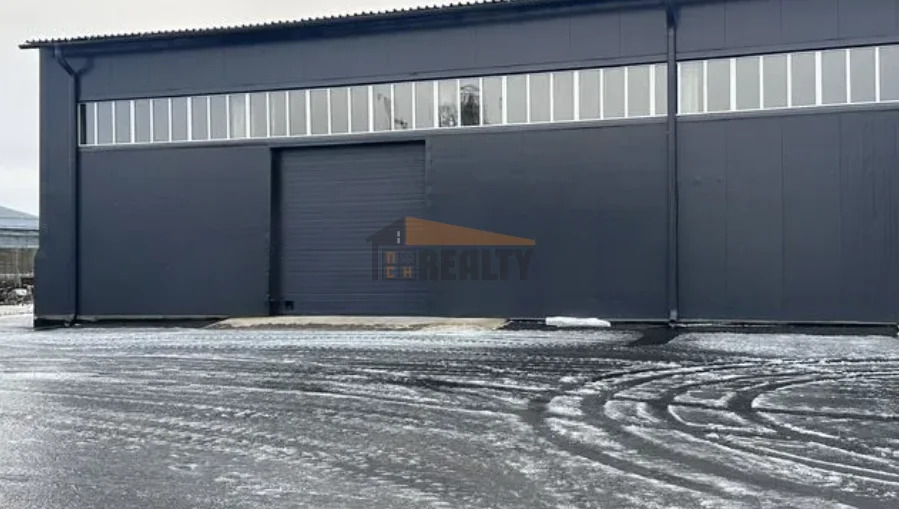 Аренда производственного помещения, Никулино, Раменский район, 43 - Фото 2