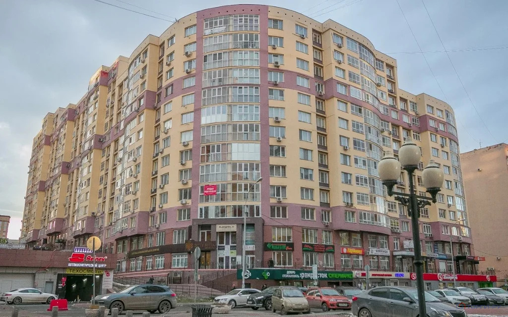 Продажа квартиры, Екатеринбург, ул. Радищева - Фото 0