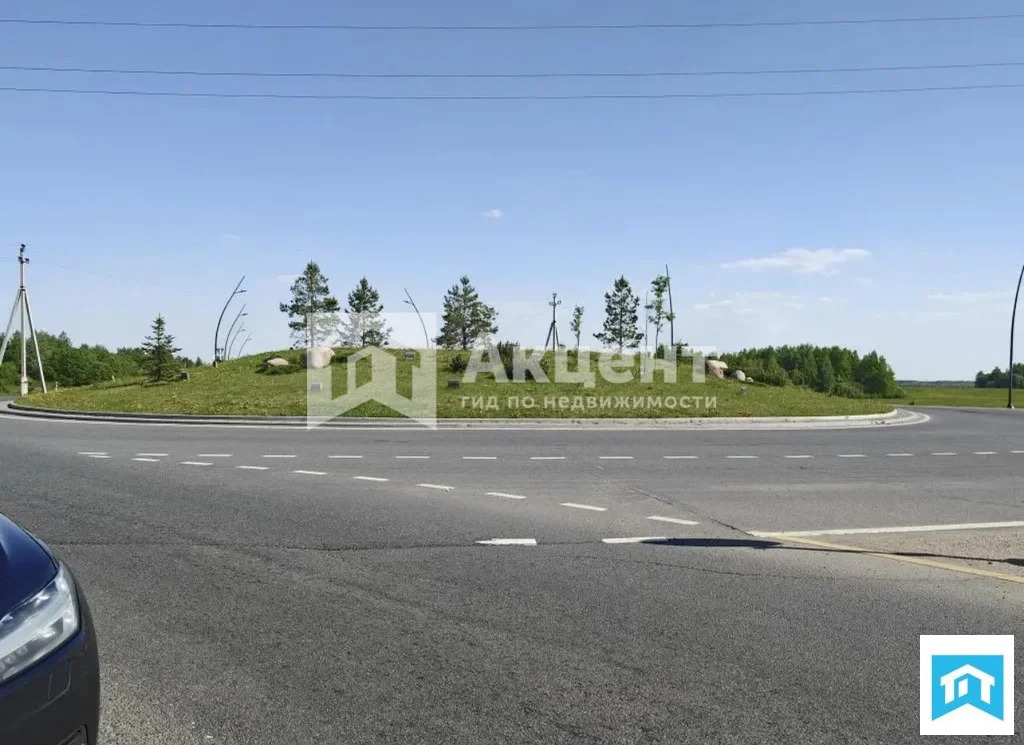 Продажа участка, Писцово, Вичугский район, Красноармейская улица - Фото 1