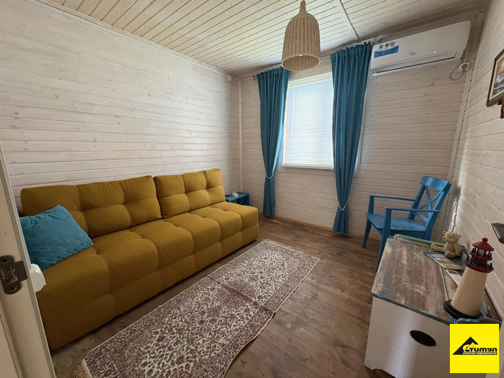 Продажа дома, Глафировка, Щербиновский район - Фото 6