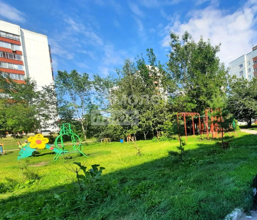 Продажа квартиры, Новосибирск, ул. Молодости - Фото 38