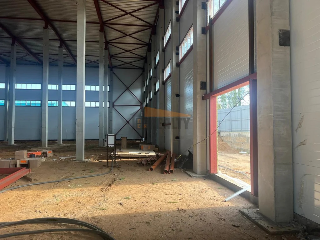 Продажа склада, Дмитров, Дмитровский район, Дорожная ул. - Фото 4