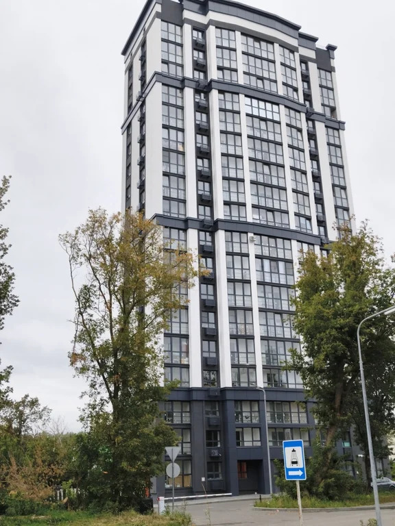 Продается квартира, 92.6 м - Фото 1