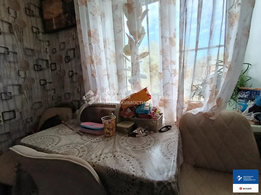 Продажа квартиры, Лесной, Шиловский район, 2-я Парковая улица - Фото 5