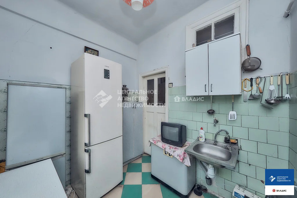 Продажа квартиры, Рязань, ул. Циолковского - Фото 5