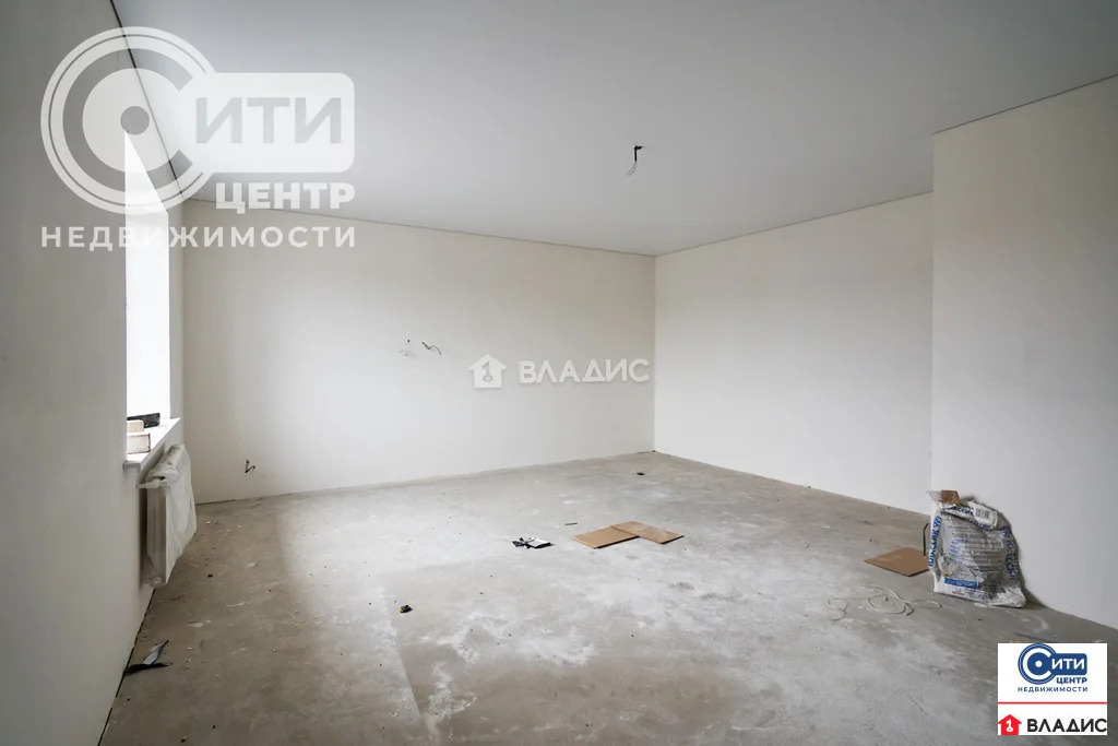 Продажа дома, Медовка, Рамонский район, Лазурная улица - Фото 19