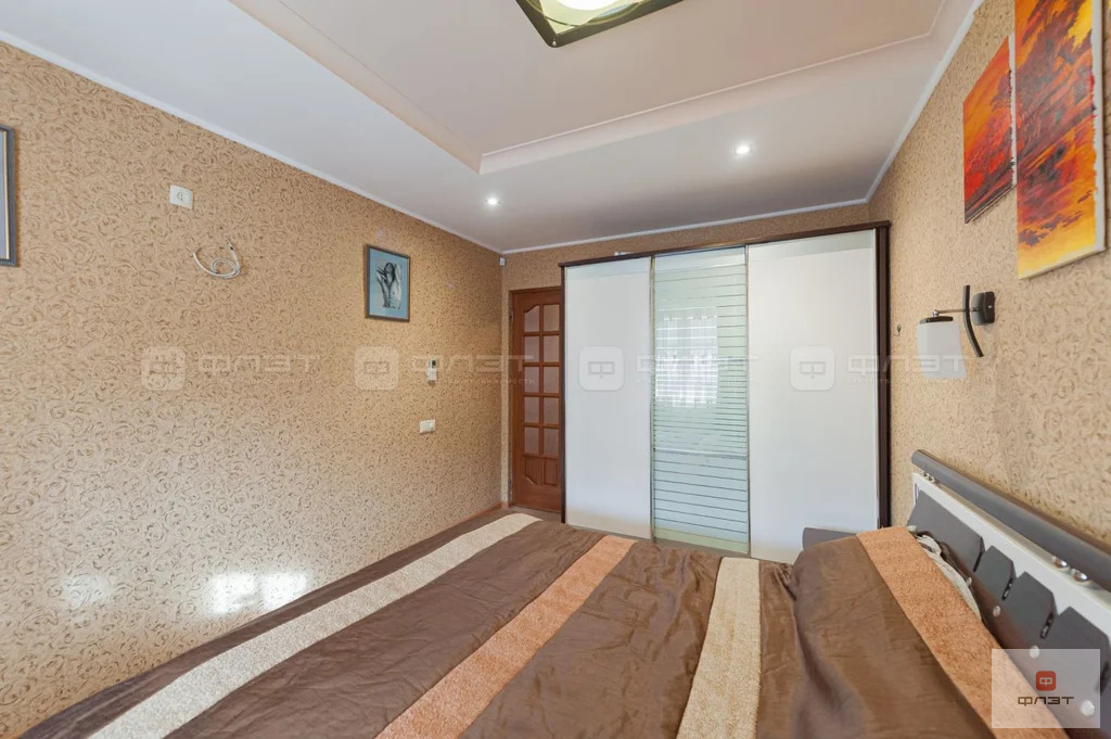 Продажа квартиры, Казань, ул. Юлиуса Фучика - Фото 16