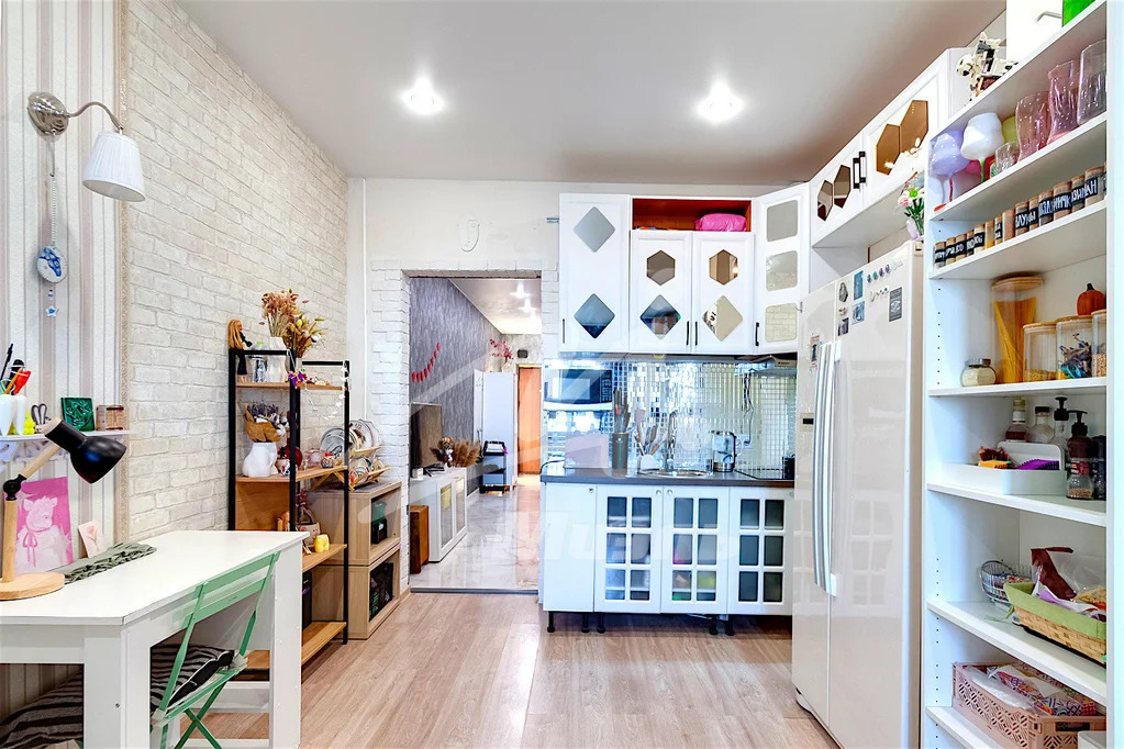 Продажа квартиры, Химки, ул. Зеленая - Фото 4