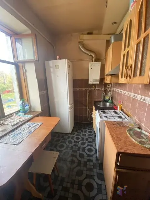 Продам квартиру - Фото 9