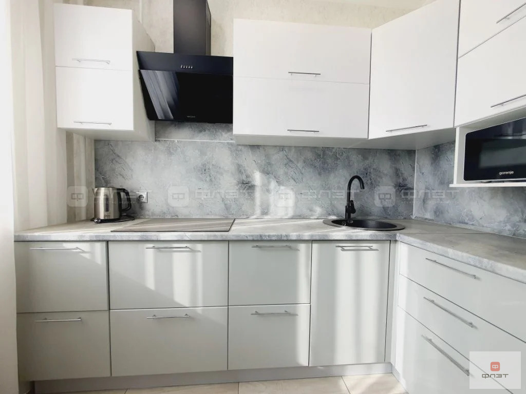 Продажа квартиры, Казань, ул. Волкова - Фото 4