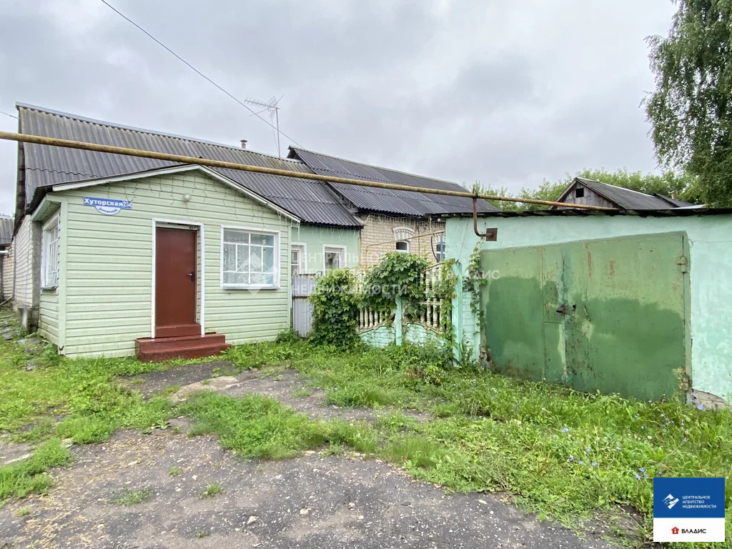Продажа дома, Секирино, Скопинский район, ул. Хуторская - Фото 2