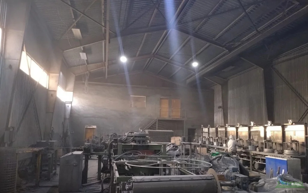 Аренда склада, Лобня, ул. Гагарина - Фото 2