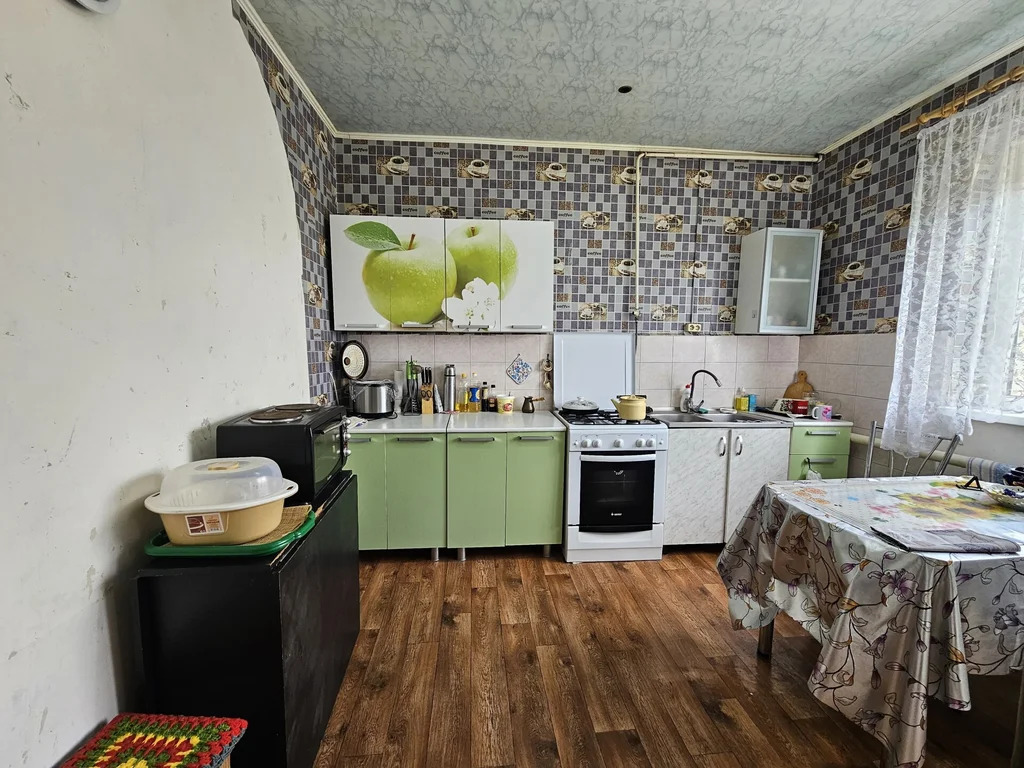 Продажа дома, Абинск, Абинский район, ул. Земляничная - Фото 11