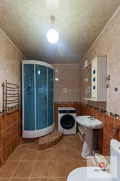 Продажа дома, Казань, ул. Шарифа Камала - Фото 23