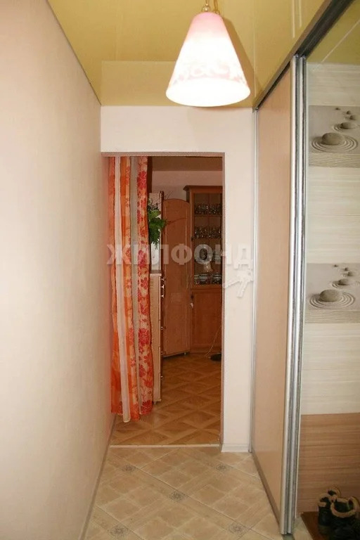Продажа квартиры, Новосибирск, Цветной проезд - Фото 6