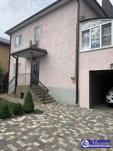 Продажа дома, Батайск, Сливовая улица - Фото 14