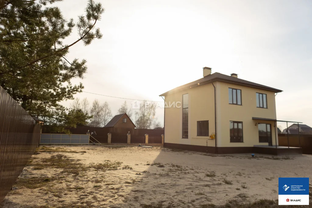 Продажа дома, Заборье, Рязанский район, ул. Совхозная - Фото 8