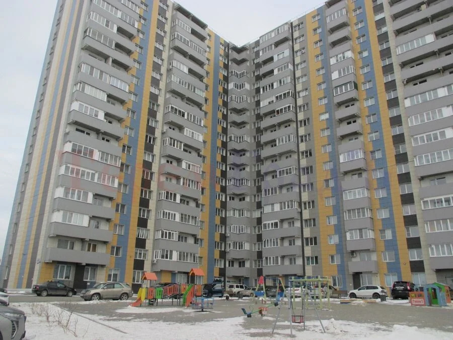 Продажа квартиры, Новосибирск, ул. Беловежская - Фото 24