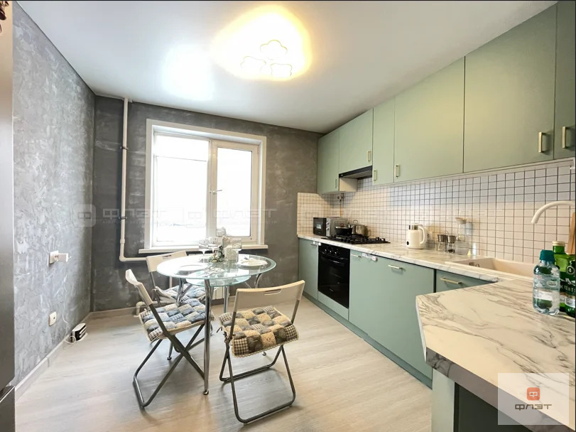 Продажа квартиры, Казань, ул. Рихарда Зорге - Фото 4