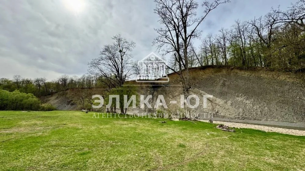 Продажа участка, Горячий Ключ - Фото 1