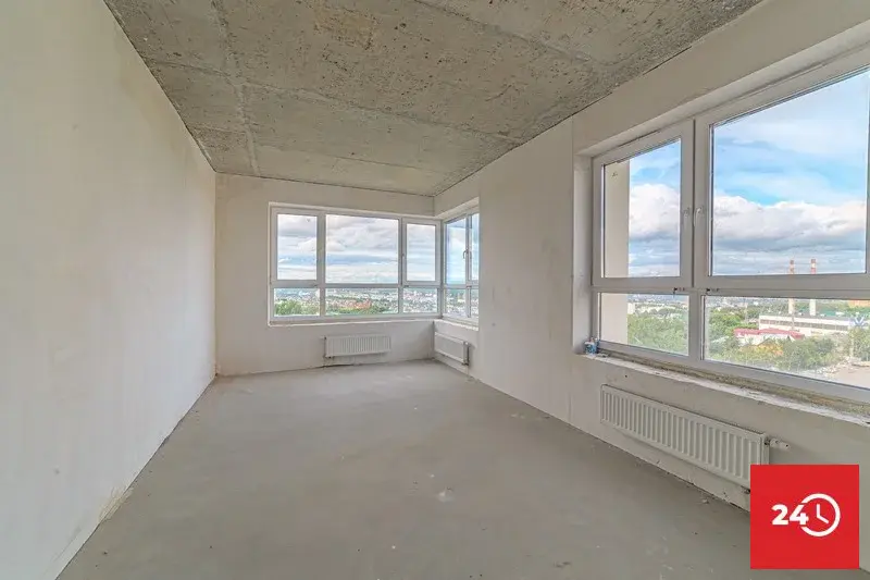 В продаже 3-комн квартира по ул. Мира 46 в ЖК Континент, 3 строение - Фото 18