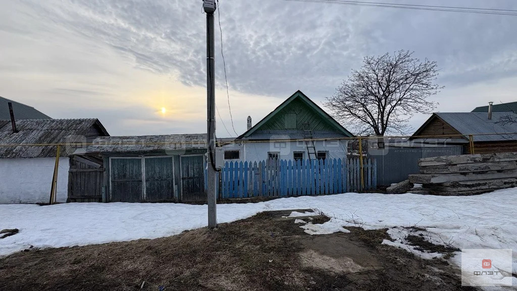 Продажа дома, Бишня, Зеленодольский район, ул. Южная - Фото 5