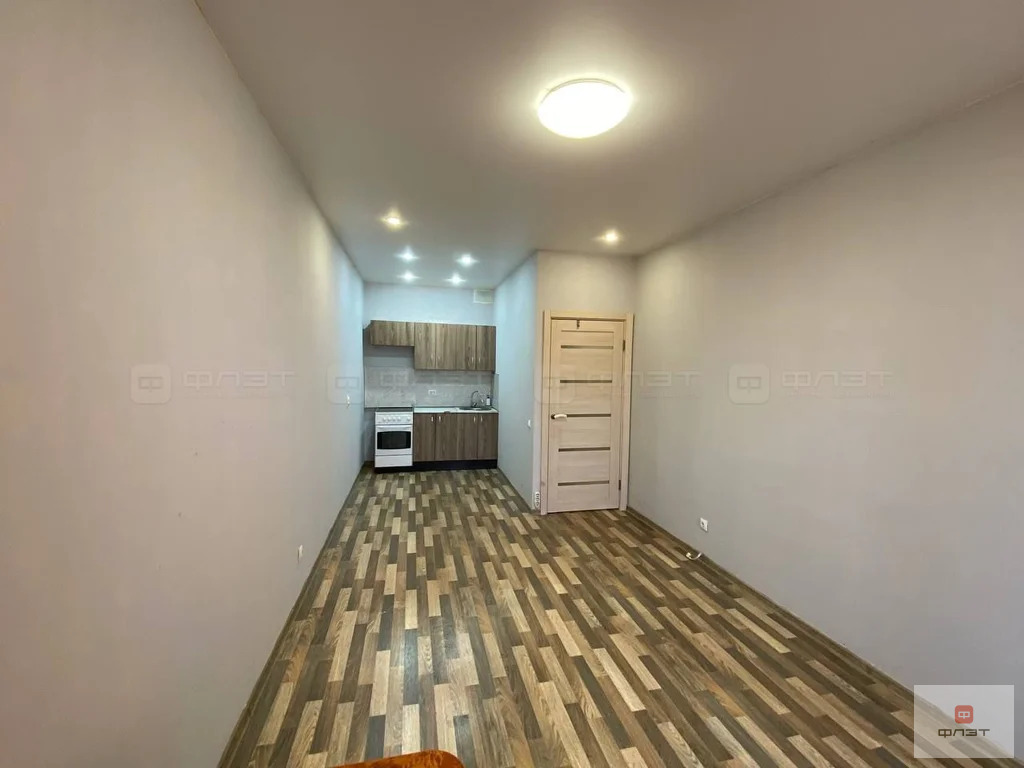 Продажа квартиры, Казань, ул. Удивительная - Фото 1