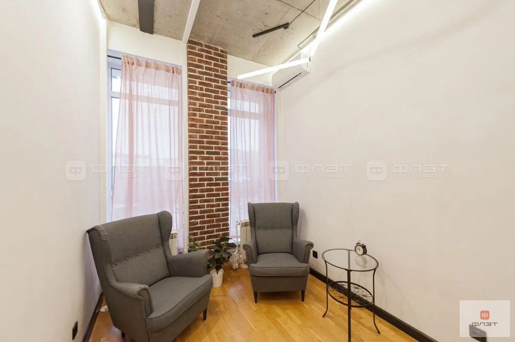 Продажа офиса, Казань, ул. Габдуллы Тукая - Фото 3