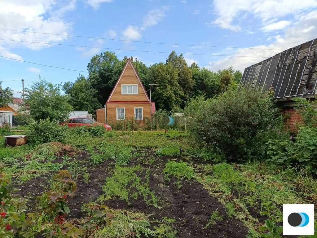 Продажа дома, Кармаскалинский район, СНТ Текстильщик - Фото 37