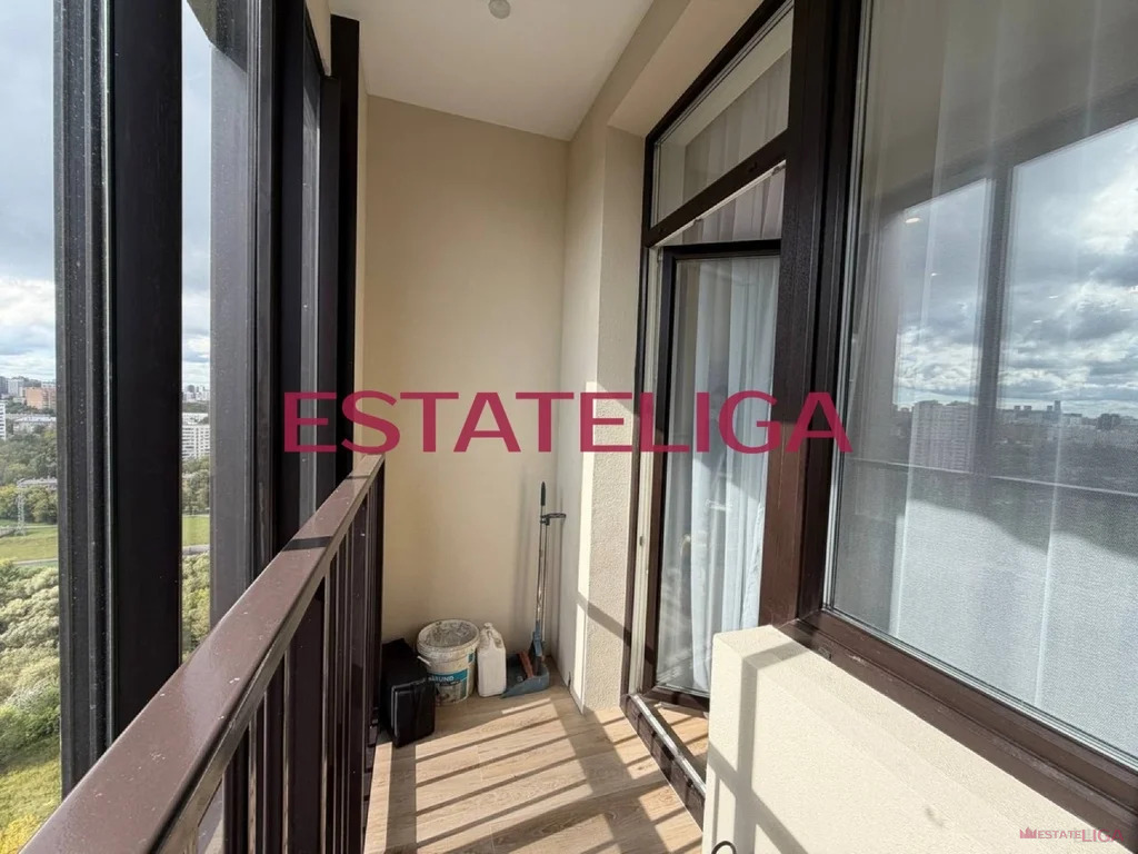 Продажа квартиры, Электролитный проезд - Фото 12
