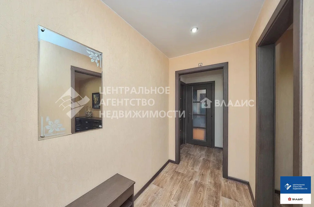 Продажа квартиры, Рязань, ул. Зубковой - Фото 9