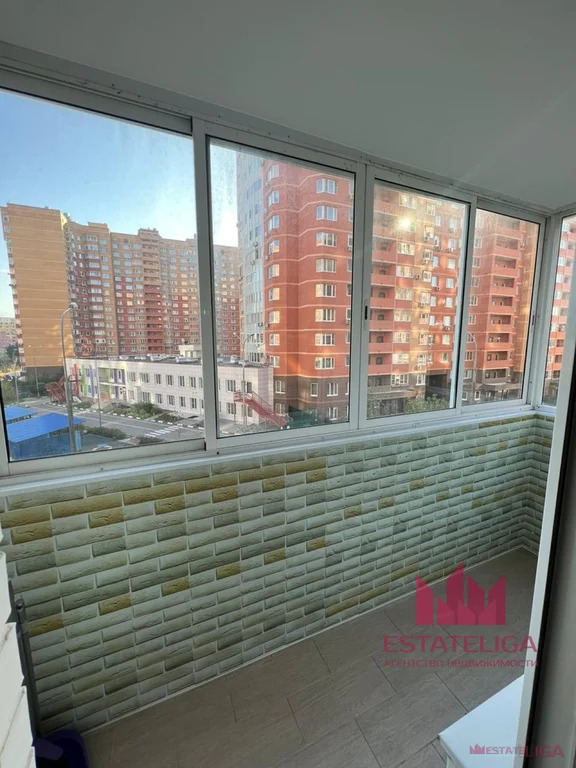 Продажа квартиры, Видное, Ленинский район, Зеленые аллеи б-р. - Фото 7