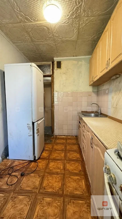 Продажа квартиры, Казань, ул. Сафиуллина - Фото 6