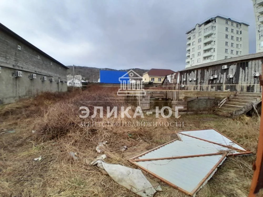 Продажа участка, Джубга, Туапсинский район, мкр. Южный - Фото 5