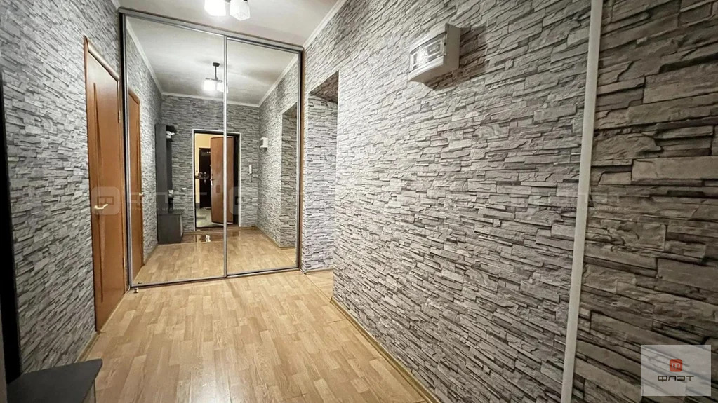 Продажа квартиры, Казань, ул. Чистопольская - Фото 11