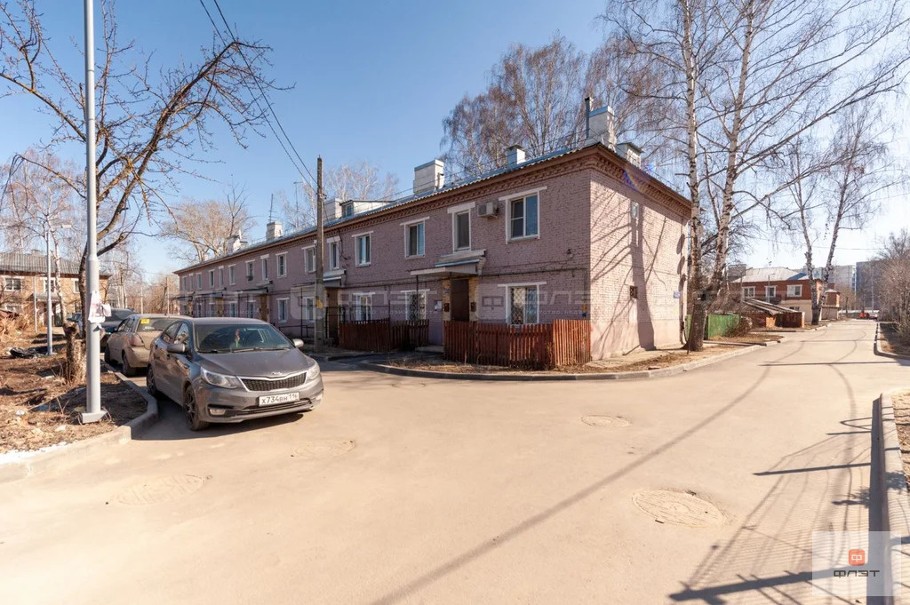 Продажа квартиры, Казань, ул. Апастовская - Фото 8
