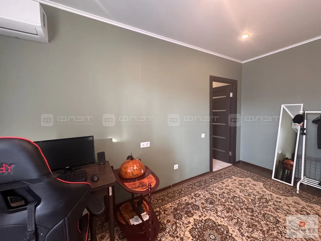 Продажа квартиры, Казань, 2-я Старо-Аракчинская - Фото 16