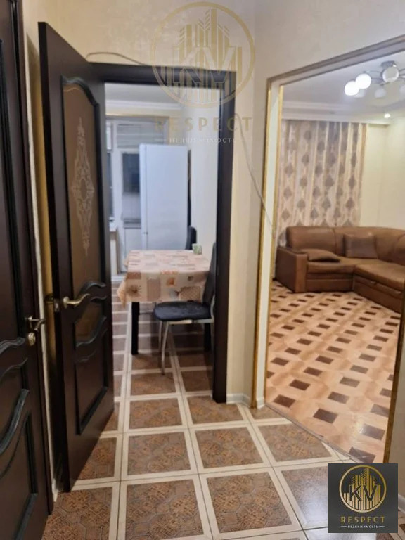 Продажа квартиры, Ессентуки, ул. Орджоникидзе - Фото 1