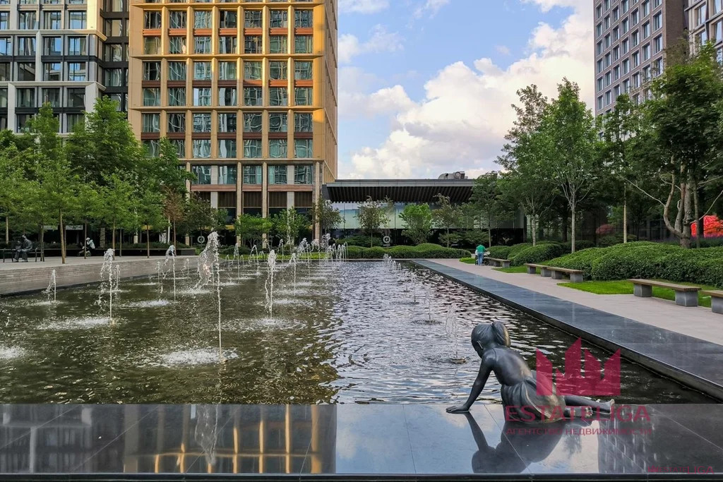 Продажа квартиры, Ленинградский пр-кт. - Фото 10