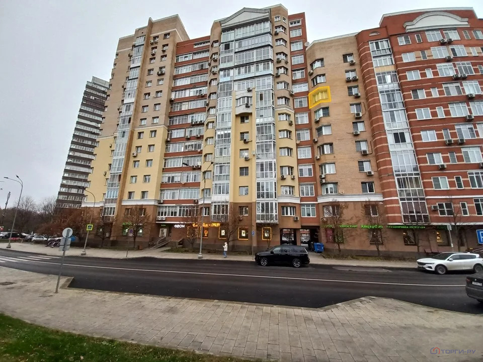 Продажа квартиры, ул. Академика Пилюгина - Фото 3